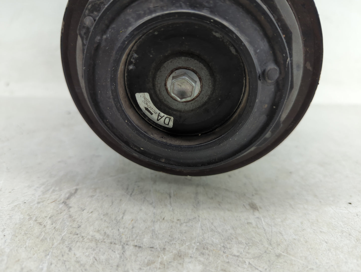 2018-2022 Honda Accord Air Conditioning A/c Ac Compressor Oem - Oemusedautoparts1.com