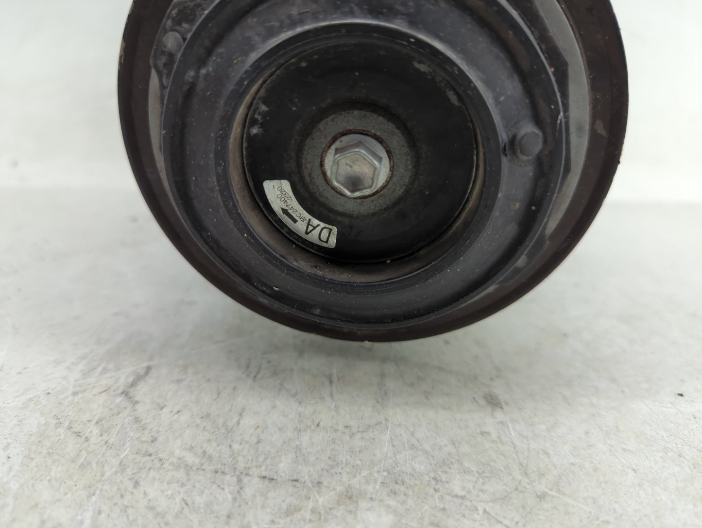 2018-2022 Honda Accord Air Conditioning A/c Ac Compressor Oem - Oemusedautoparts1.com