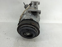 2018-2022 Honda Accord Air Conditioning A/c Ac Compressor Oem - Oemusedautoparts1.com