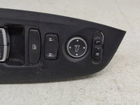 2018-2022 Honda Accord Master Power Window Switch Replacement Driver Side Left Fits Fits 2018 2019 2020 2021 2022 OEM Used A