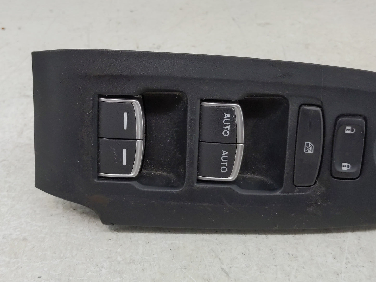 2018-2022 Honda Accord Master Power Window Switch Replacement Driver Side Left Fits Fits 2018 2019 2020 2021 2022 OEM Used A
