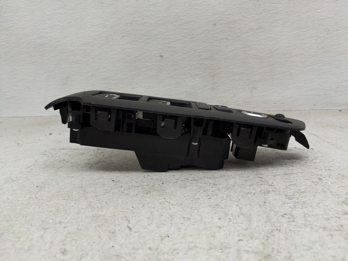 2018-2022 Honda Accord Master Power Window Switch Replacement Driver Side Left Fits Fits 2018 2019 2020 2021 2022 OEM Used A