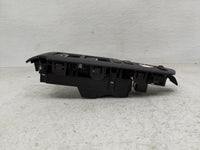 2018-2022 Honda Accord Master Power Window Switch Replacement Driver Side Left Fits Fits 2018 2019 2020 2021 2022 OEM Used A