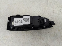 2018-2022 Honda Accord Master Power Window Switch Replacement Driver Side Left Fits Fits 2018 2019 2020 2021 2022 OEM Used A
