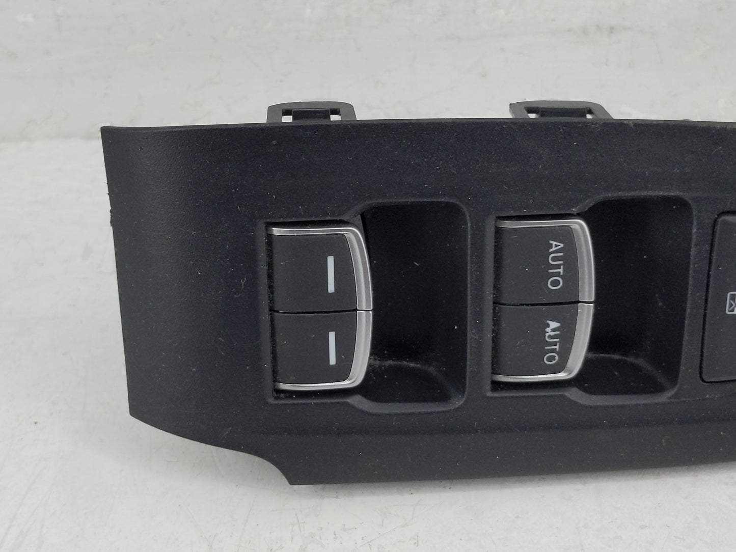 2018-2022 Honda Accord Master Power Window Switch Replacement Driver Side Left P/N:M74046 Fits Fits 2018 2019 2020 2021 2022