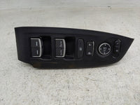 2018-2022 Honda Accord Master Power Window Switch Replacement Driver Side Left P/N:35750TVAA01 Fits Fits 2018 2019 2020 2021