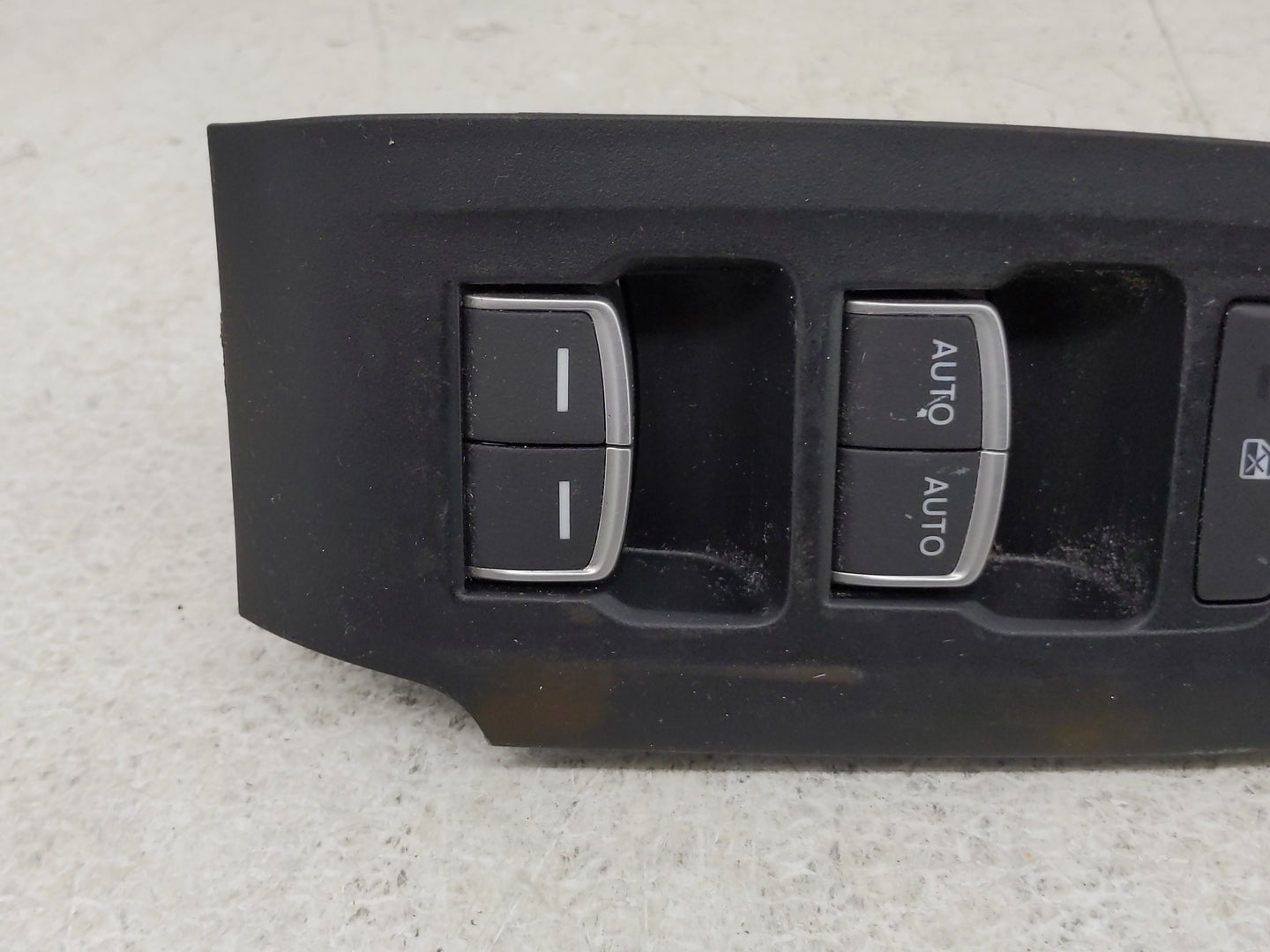 2018-2022 Honda Accord Master Power Window Switch Replacement Driver Side Left P/N:35750TVAA01 Fits Fits 2018 2019 2020 2021