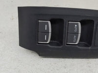 2018-2022 Honda Accord Master Power Window Switch Replacement Driver Side Left P/N:35750TVAA01 Fits Fits 2018 2019 2020 2021