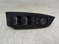 2018-2022 Honda Accord Master Power Window Switch Replacement Driver Side Left P/N:35750TVAA01 Fits Fits 2018 2019 2020 2021