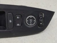2018-2022 Honda Accord Master Power Window Switch Replacement Driver Side Left P/N:35750TVAA01 Fits Fits 2018 2019 2020 2021