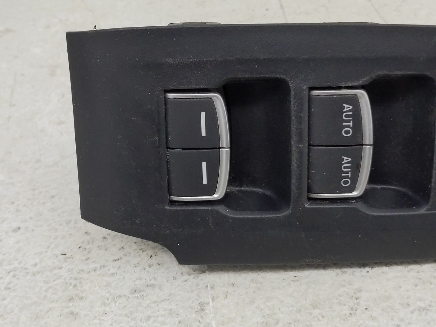 2018-2022 Honda Accord Master Power Window Switch Replacement Driver Side Left P/N:35750TVAA01 Fits Fits 2018 2019 2020 2021