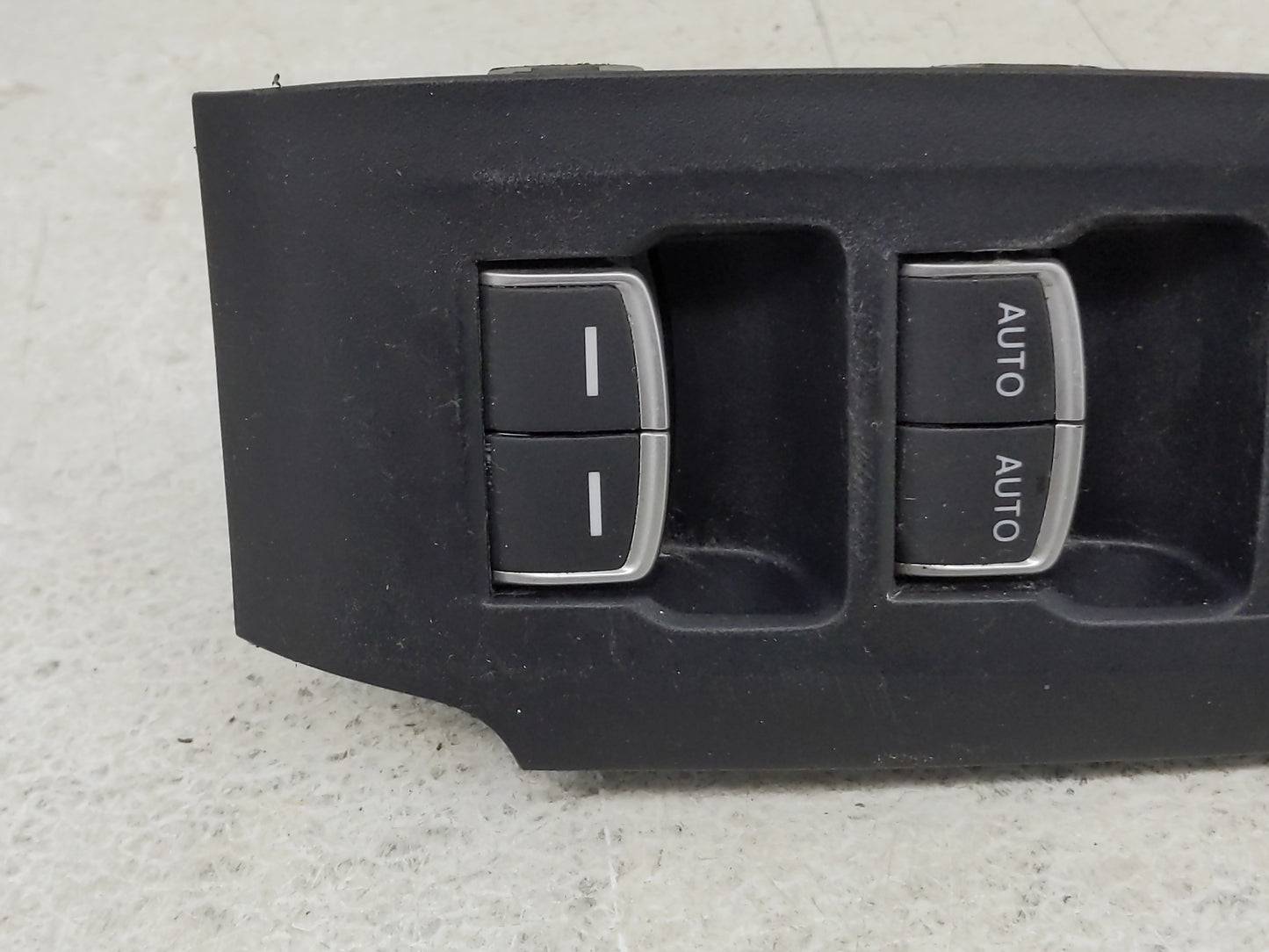 2018-2022 Honda Accord Master Power Window Switch Replacement Driver Side Left P/N:35750TVAA01 Fits Fits 2018 2019 2020 2021