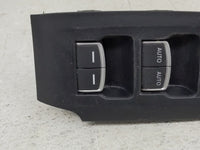 2018-2022 Honda Accord Master Power Window Switch Replacement Driver Side Left P/N:35750TVAA01 Fits Fits 2018 2019 2020 2021