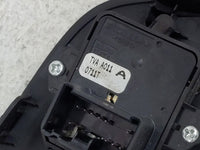 2018-2022 Honda Accord Master Power Window Switch Replacement Driver Side Left P/N:35750TVAA01 Fits Fits 2018 2019 2020 2021