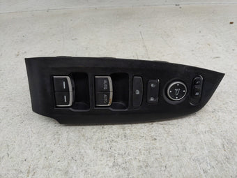 compare product 2018-2022 Honda Accord Master Power Window Switch Replacement Driver Side Left P/N:35750-TVA-A01 Fits OEM Used Auto Parts
