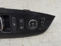 2018-2022 Honda Accord Master Power Window Switch Replacement Driver Side Left P/N:35750-TVA-A01 Fits OEM Used Auto Parts - 