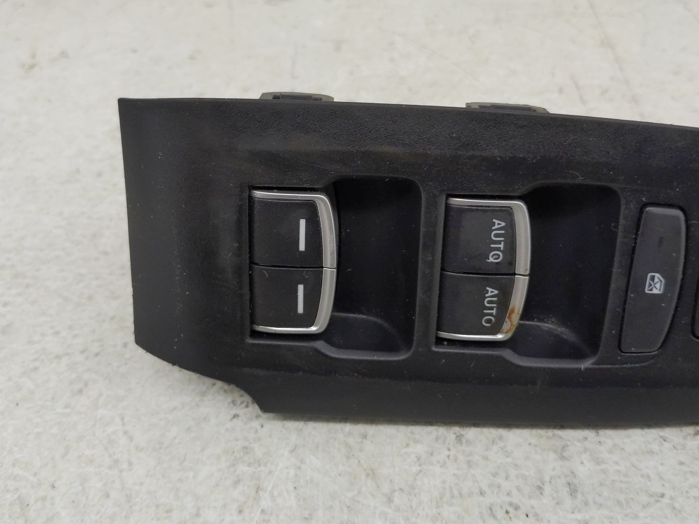 2018-2022 Honda Accord Master Power Window Switch Replacement Driver Side Left P/N:35750-TVA-A01 Fits OEM Used Auto Parts - 