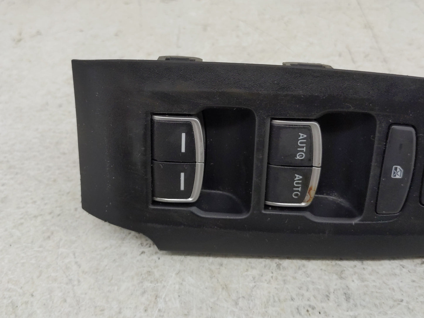 2018-2022 Honda Accord Master Power Window Switch Replacement Driver Side Left P/N:35750-TVA-A01 Fits OEM Used Auto Parts - 