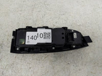 2018-2022 Honda Accord Master Power Window Switch Replacement Driver Side Left P/N:35750-TVA-A01 Fits OEM Used Auto Parts - 