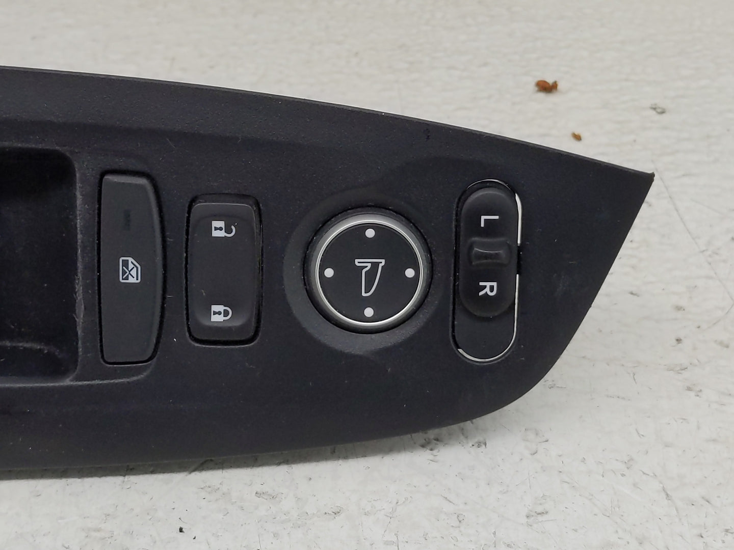 2018-2022 Honda Accord Master Power Window Switch Replacement Driver Side Left P/N:35750TVAA01 Fits Fits 2018 2019 2020 2021