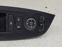 2018-2022 Honda Accord Master Power Window Switch Replacement Driver Side Left P/N:35750TVAA01 Fits Fits 2018 2019 2020 2021