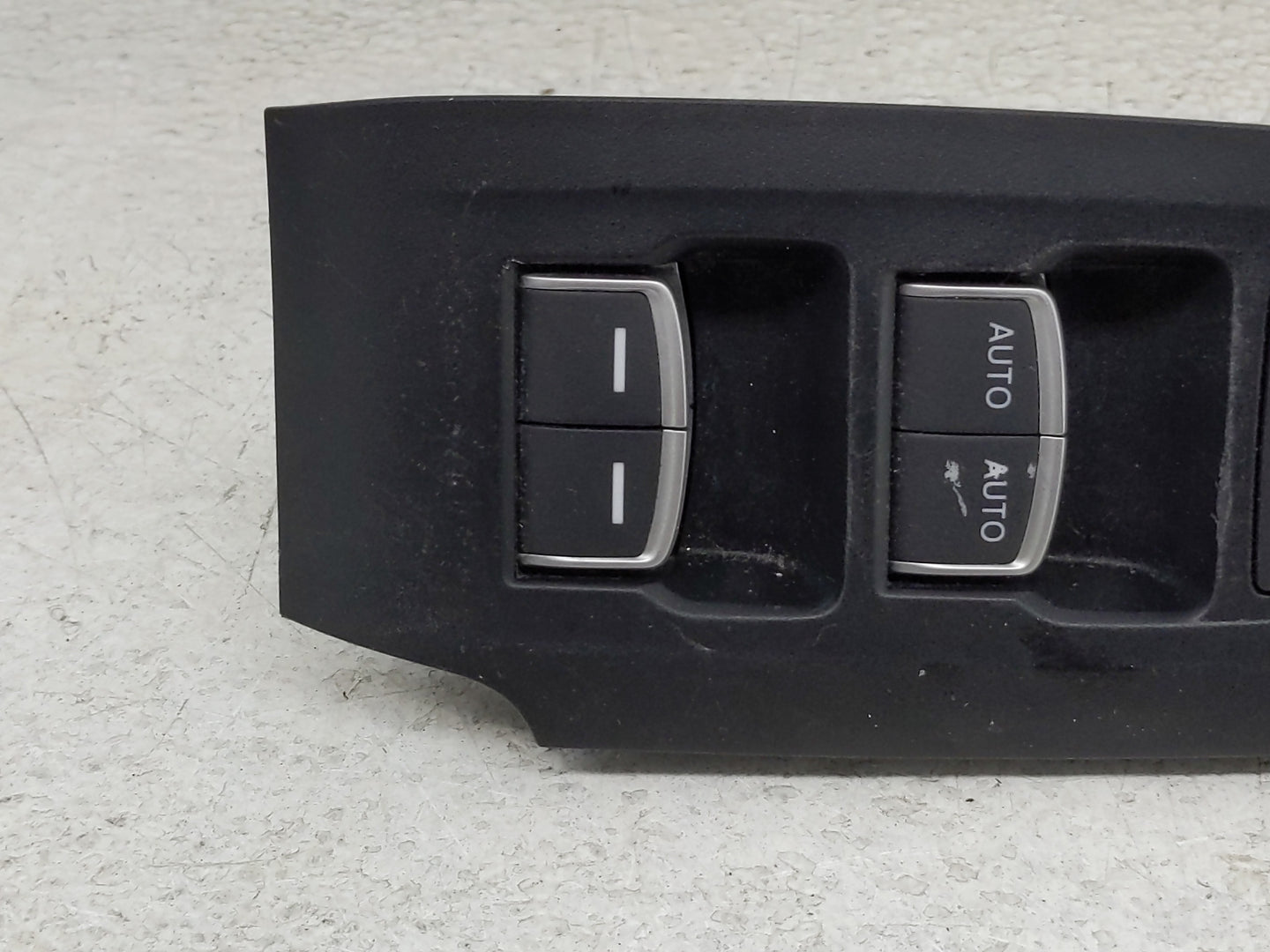 2018-2022 Honda Accord Master Power Window Switch Replacement Driver Side Left P/N:35750TVAA01 Fits Fits 2018 2019 2020 2021