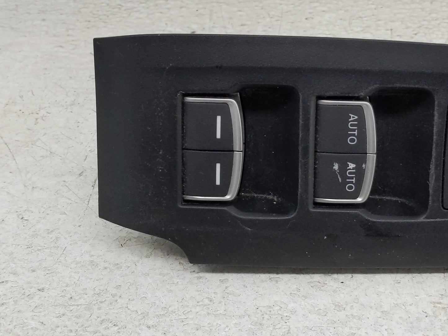 2018-2022 Honda Accord Master Power Window Switch Replacement Driver Side Left P/N:35750TVAA01 Fits Fits 2018 2019 2020 2021