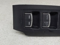 2018-2022 Honda Accord Master Power Window Switch Replacement Driver Side Left P/N:35750TVAA01 Fits Fits 2018 2019 2020 2021
