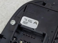 2018-2022 Honda Accord Master Power Window Switch Replacement Driver Side Left P/N:35750TVAA01 Fits Fits 2018 2019 2020 2021