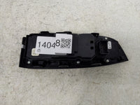 2018-2022 Honda Accord Master Power Window Switch Replacement Driver Side Left P/N:35750TVAA01 Fits Fits 2018 2019 2020 2021