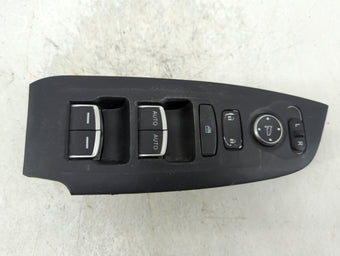 compare product 2018-2022 Honda Accord Master Power Window Switch Replacement Driver Side Left P/N:M74046 Fits Fits 2018 2019 2020 2021 2022 OEM Used Auto Parts