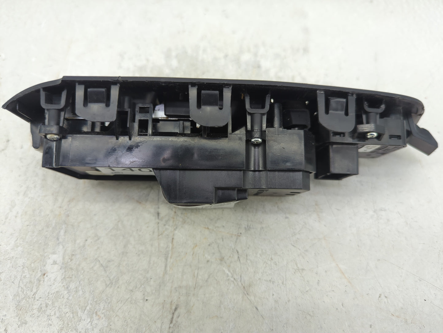 2018-2022 Honda Accord Master Power Window Switch Replacement Driver Side Left P/N:M74046 Fits Fits 2018 2019 2020 2021 2022