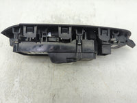 2018-2022 Honda Accord Master Power Window Switch Replacement Driver Side Left P/N:M74046 Fits Fits 2018 2019 2020 2021 2022