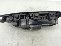 2018-2022 Honda Accord Master Power Window Switch Replacement Driver Side Left P/N:M74046 Fits Fits 2018 2019 2020 2021 2022