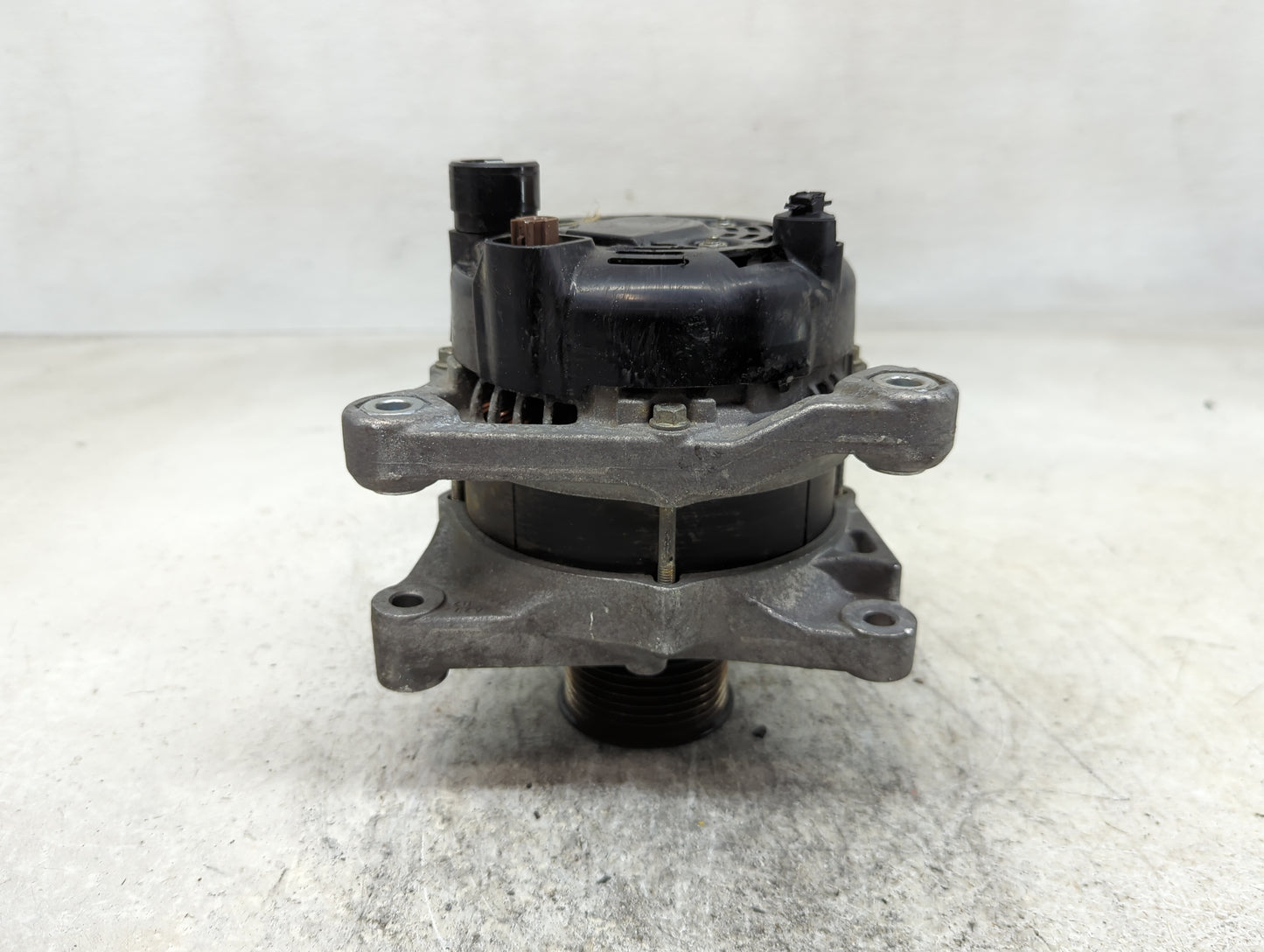 2018-2022 Honda Accord Alternator Replacement Generator Charging Assembly Engine OEM P/N:CSP71 104211-4340 Fits OEM Used Aut