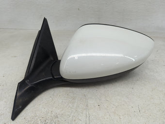 compare product 2018-2022 Honda Accord Driver Side View Mirror - Left Door Mirror OEM Used