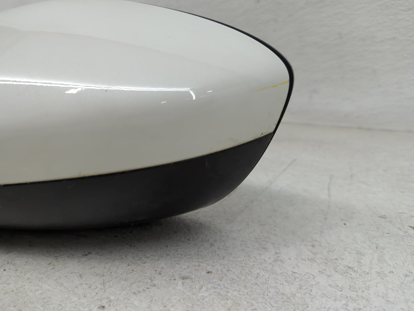 2018-2022 Honda Accord Driver Side View Mirror - Left Door Mirror OEM Used - Oemusedautoparts1.com
