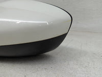 2018-2022 Honda Accord Driver Side View Mirror - Left Door Mirror OEM Used - Oemusedautoparts1.com