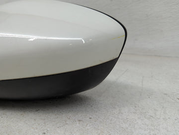 2018-2022 Honda Accord Driver Side View Mirror - Left Door Mirror OEM Used