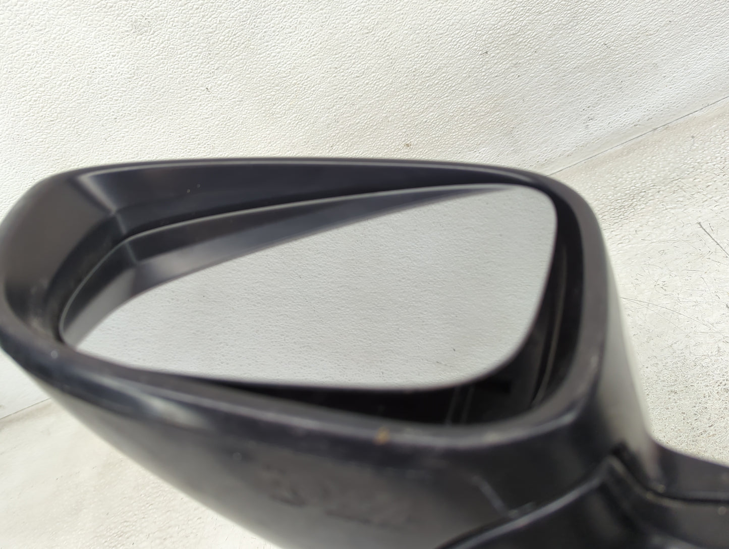 2018-2022 Honda Accord Driver Side View Mirror - Left Door Mirror OEM Used - Oemusedautoparts1.com