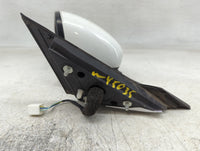2018-2022 Honda Accord Driver Side View Mirror - Left Door Mirror OEM Used - Oemusedautoparts1.com