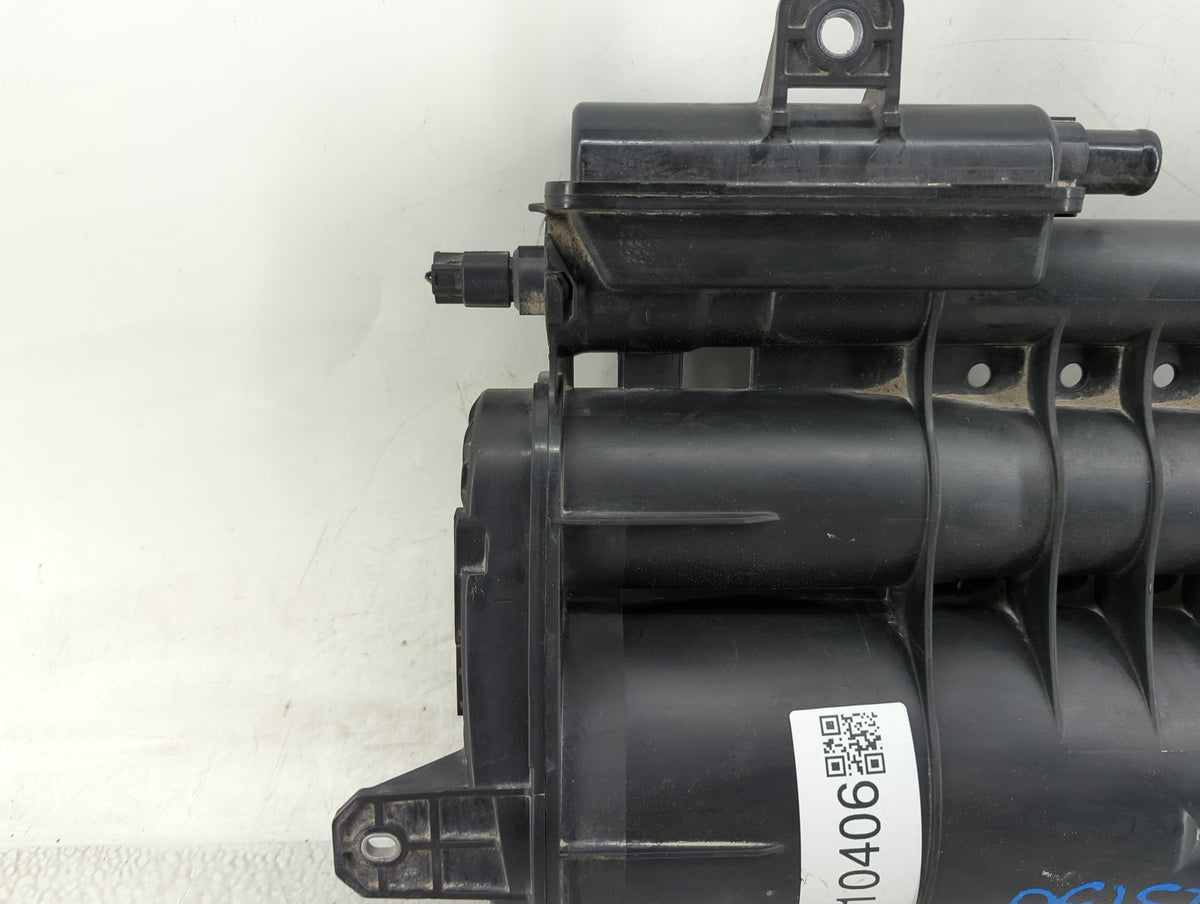 2018 Honda Accord Fuel Vapor Charcoal Canister - Oemusedautoparts1.com
