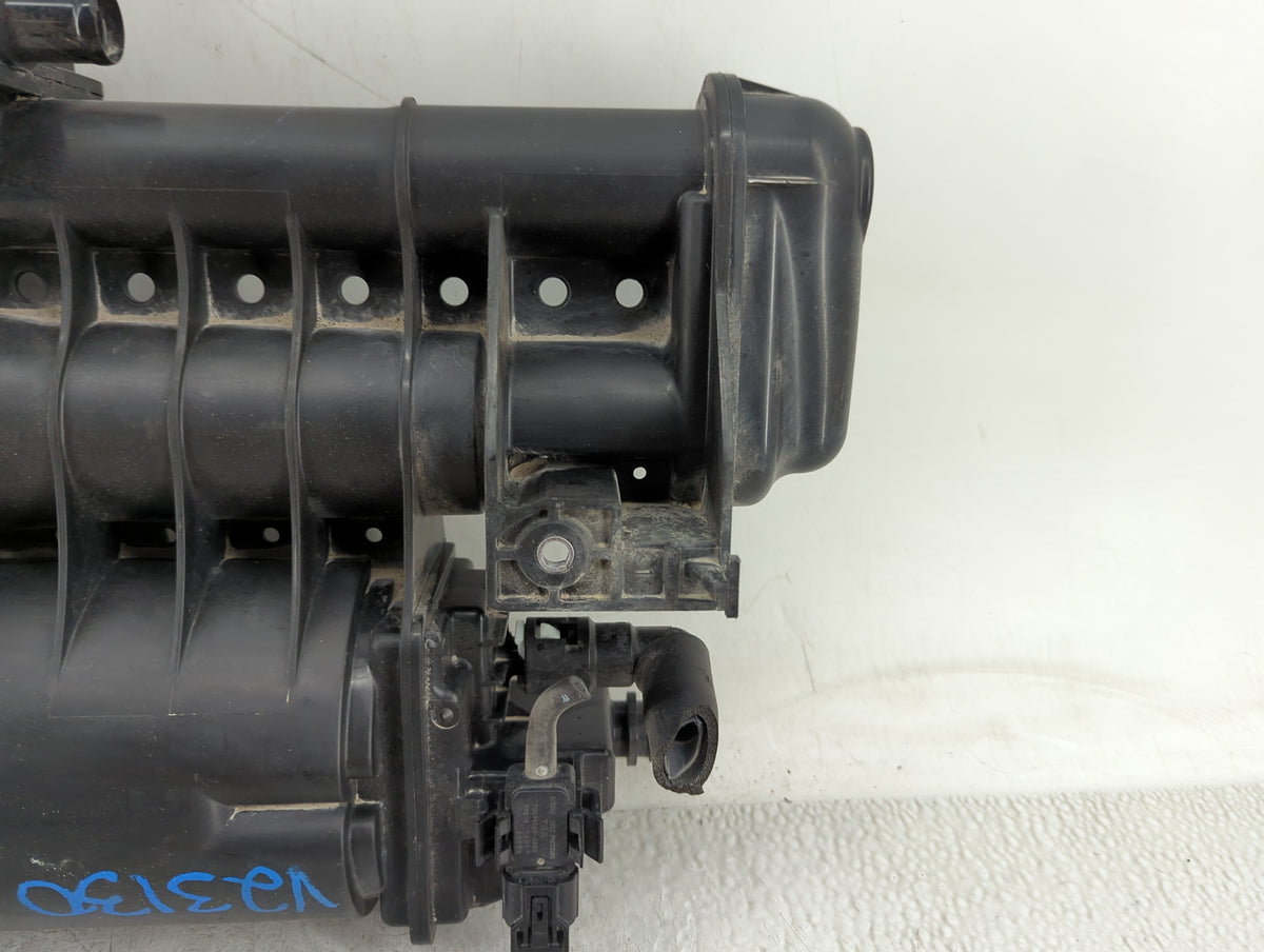 2018 Honda Accord Fuel Vapor Charcoal Canister - Oemusedautoparts1.com