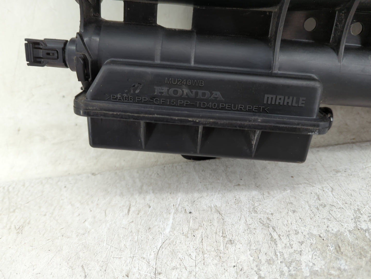 2018 Honda Accord Fuel Vapor Charcoal Canister - Oemusedautoparts1.com