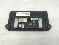 2018-2020 Honda Accord Radio AM FM Cd Player Receiver Replacement P/N:39710-TVA-A010-M1 Fits Fits 2018 2019 2020 OEM Used Au