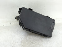 2018-2020 Honda Accord Fusebox Fuse Box Panel Relay Module Fits Fits 2018 2019 2020 OEM Used Auto Parts - Oemusedautoparts1.