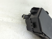 2018-2020 Honda Accord Fusebox Fuse Box Panel Relay Module Fits Fits 2018 2019 2020 OEM Used Auto Parts - Oemusedautoparts1.