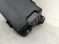 2018-2020 Honda Accord Fusebox Fuse Box Panel Relay Module Fits Fits 2018 2019 2020 OEM Used Auto Parts - Oemusedautoparts1.