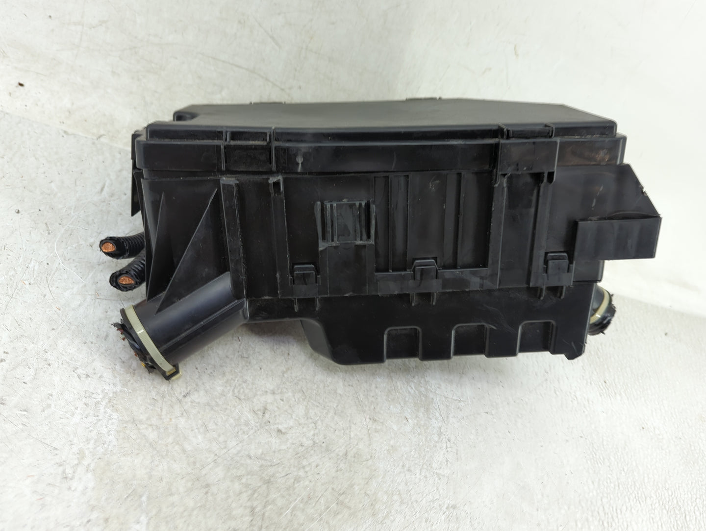 2018-2020 Honda Accord Fusebox Fuse Box Panel Relay Module Fits Fits 2018 2019 2020 OEM Used Auto Parts - Oemusedautoparts1.