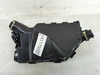 2018-2020 Honda Accord Fusebox Fuse Box Panel Relay Module Fits Fits 2018 2019 2020 OEM Used Auto Parts - Oemusedautoparts1.